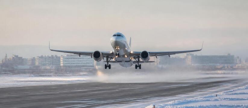 Nordwind откроет из Казани новые рейсы в страны СНГ до конца зимы Авиакомпания Nordwind Airlines до конца зимнего...