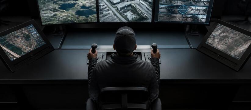 Операторы беспилотников в Нурлате рассказали о своей работе Операторы беспилотников в Нурлате рассказали о ...