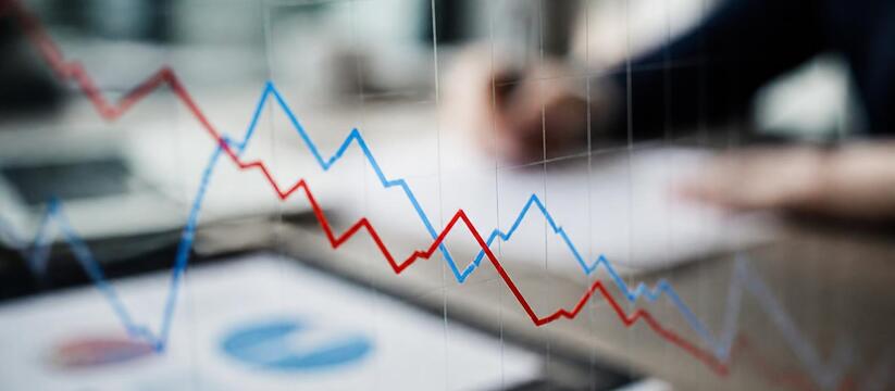 Экономика РФ попала в околостагфляционную ловушку Экономика РФ оказалась в околостагфляционной си...