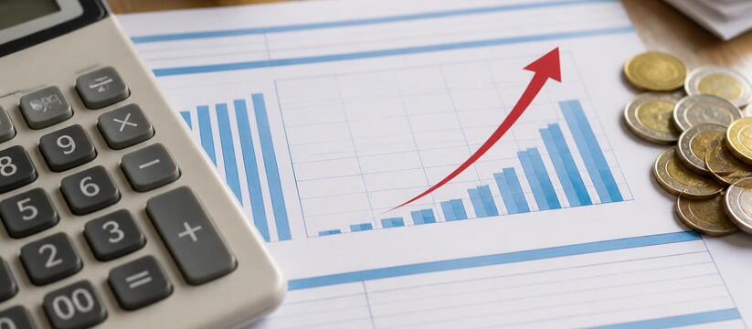 Тарифы ЖКХ в Татарстане с октября взлетят до 18,2% В Татарстане с 1 октября 2026 года тарифы ЖКХ в...