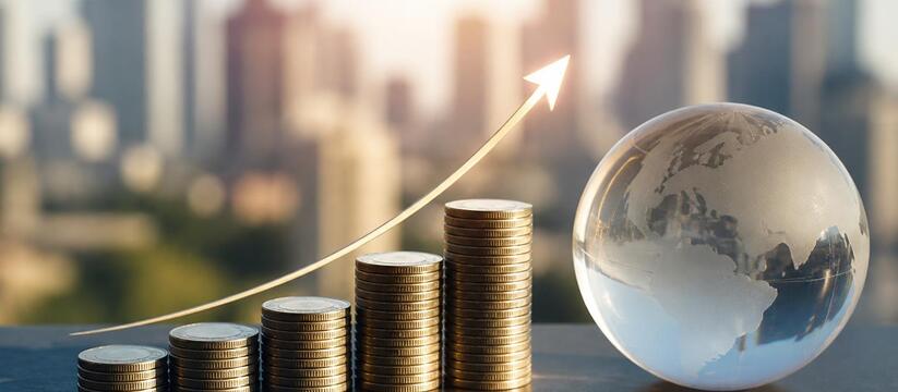 Внешнеторговый оборот Таджикистана вырос на 44% за полгода Внешнеторговый оборот Таджикистана в I полугоди...