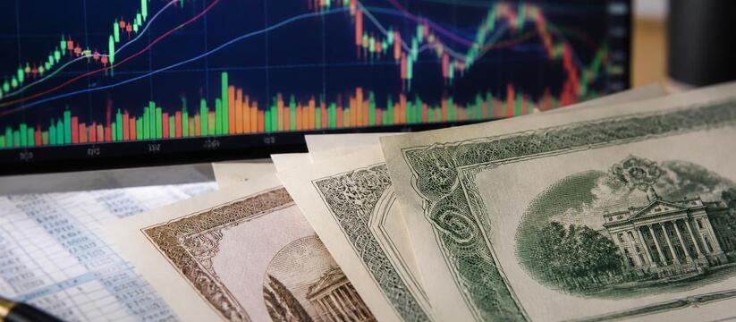 Минфин приостановил аукционы ОФЗ для стабилизации рынка Минфин России приостановил аукционы по размещен...
