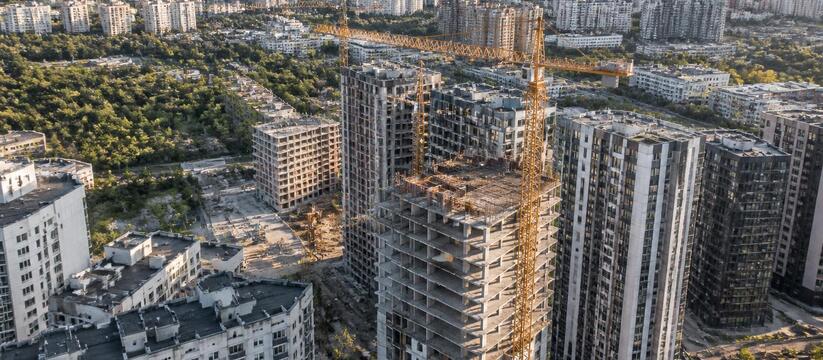 Долги застройщиков Татарстана взлетели до 298 млрд рублей Задолженность застройщиков Татарстана перед бан...