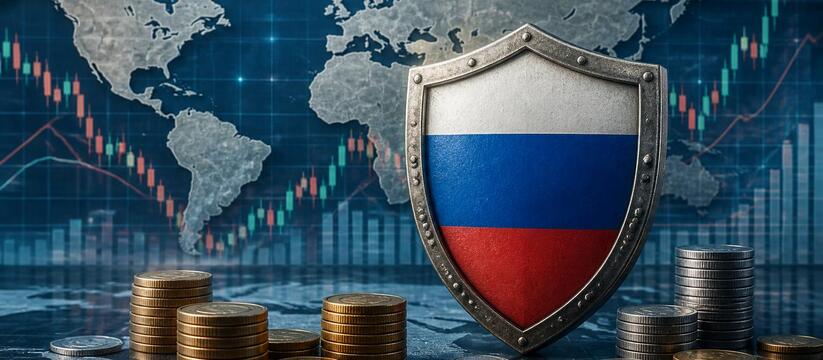 Британия назвала Россию защищённой от мировой рецессии Британский эксперт Стив Джерми заявил, что Росс...
