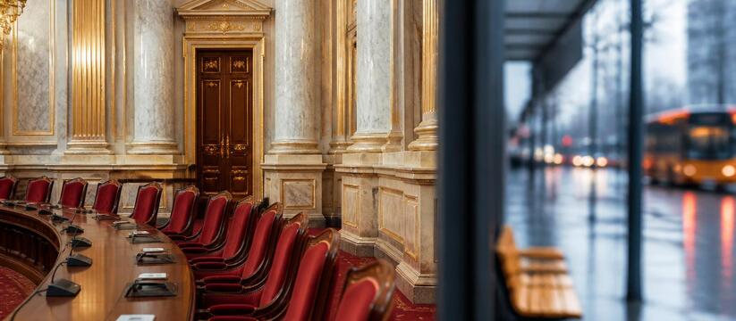 В Татарстане 287 млн на велюр для депутатов, а 107 млн на помощь слепым — «нет денег» Скандал в Татарстане: 287 млн на роскошный ремо...