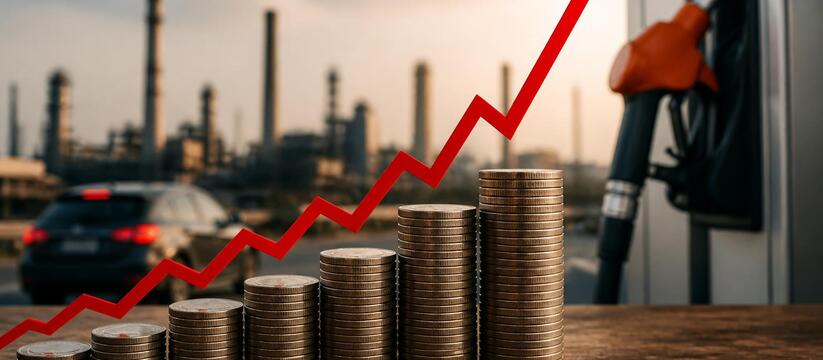 Годовая инфляция в Татарстане достигла 7,26% из-за роста цен на топливо Годовая инфляция в Татарстане в июне выросла до...