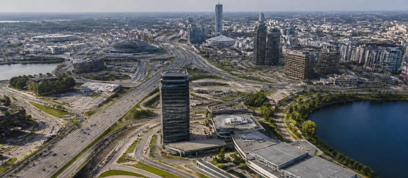 Казани могут списать 80% долга в 25 млрд рублей...