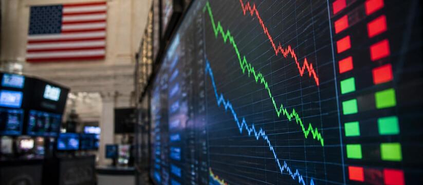 Минфин назвал условие возобновления аукционов ОФЗ Минфин возобновит аукционы ОФЗ после улучшения ...