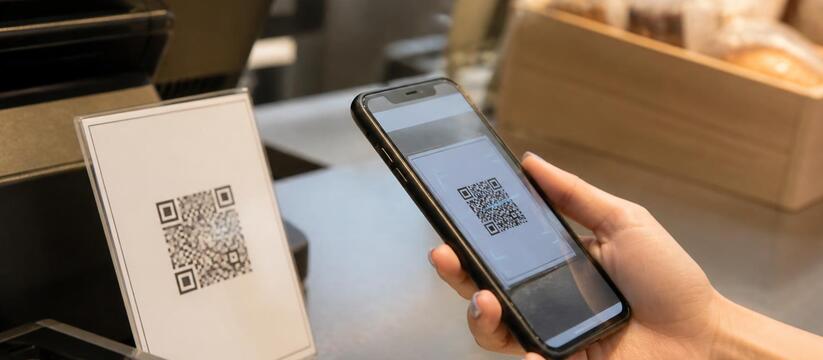 Т-Банк запустил оплату по QR-коду в пяти страна...