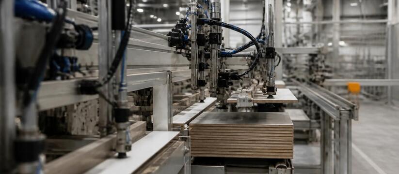 Промпроизводство в России в июне выросло на 0,6% Росстат сообщил о росте промпроизводства в июне...