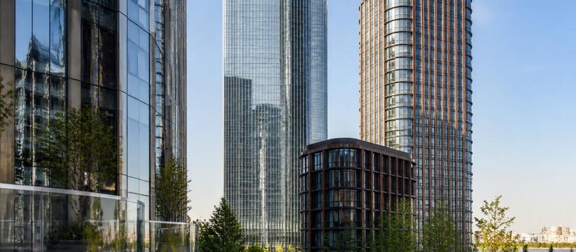 Рынок элитного жилья Москвы вырос в шесть раз за пять лет Объем предложения элитного жилья в Москве во II...