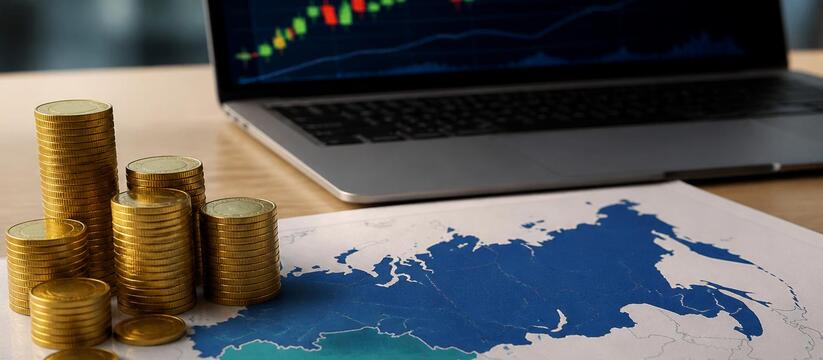 Инвестиции РФ в Казахстан достигли $30 млрд по 70 проектам Президент России Владимир Путин заявил, что РФ ...