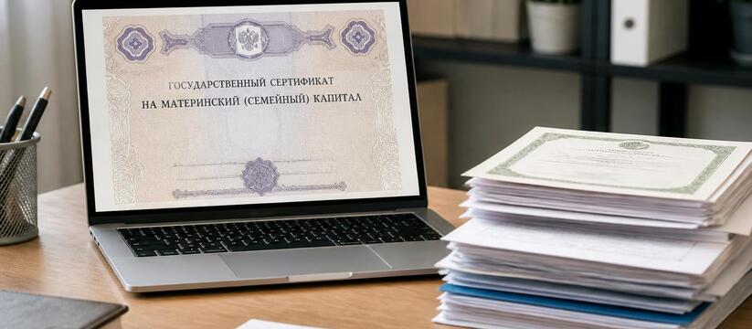 В Татарстане без заявлений оформили 7 тысяч сер...