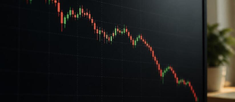 Объем размещений корпоративных облигаций сократился до 53 млрд рублей за неделю Российские эмитенты сократили привлечения на до...