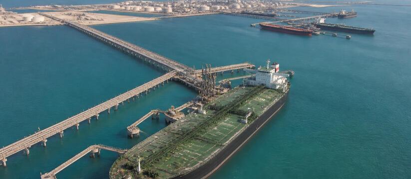 Ежедневные поставки нефти из Персидского залива составляют 13 млн баррелей — заявление США Министр энергетики США Крис Райт сообщил о ежед...