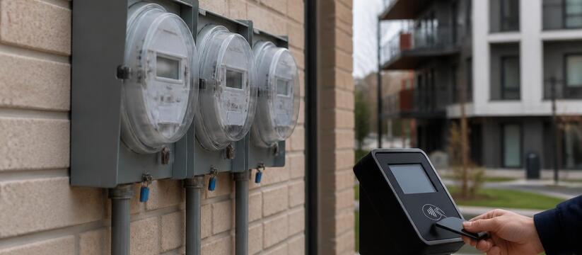 Собираемость платежей за ЖКУ в Татарстане в июне составила 101,7% В июне 2026 года собираемость платежей за ЖКУ в...