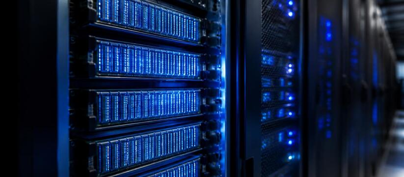 Производители памяти переориентировались на чипы для ЦОД из-за спроса Производители систем хранения данных и памяти п...