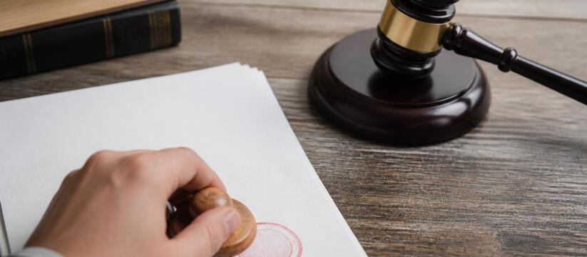 Транспортную компанию оштрафовали на 10 млн руб...