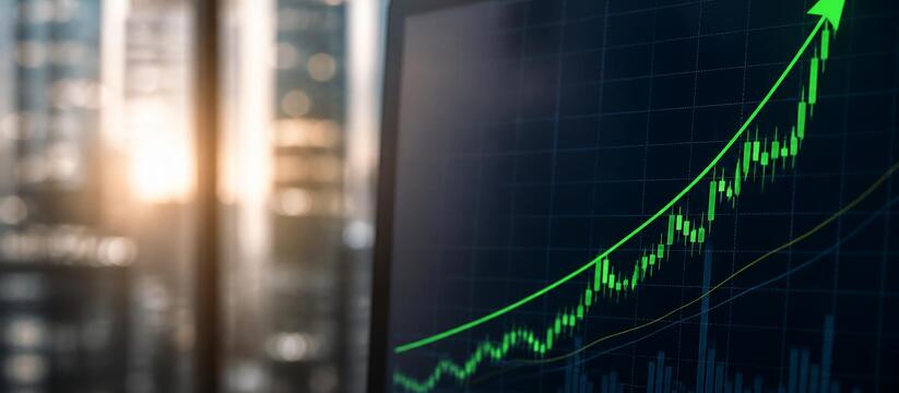Индекс МосБиржи вырос на 1,62% до 2262,3 пункта...