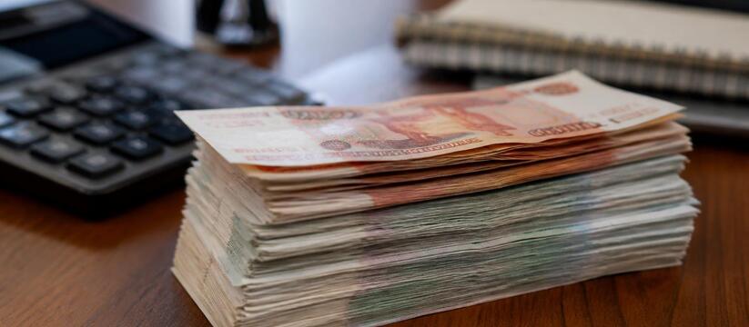 Банк России сообщил о рекордном приросте наличн...