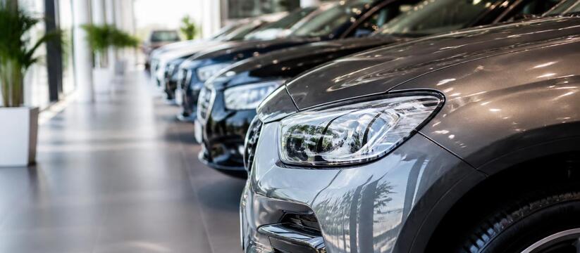 Новые автомобили в РФ подорожали за год на 9% до 3,51 млн рублей Средневзвешенная цена новых легковых автомобиле...