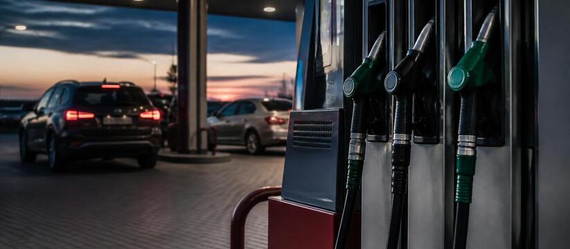 В Татарстане с 2026 года разрешили продавать топливо «Евро-4» и «Евро-3» С 2026 года в Татарстане разрешено продавать то...