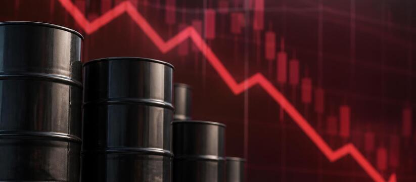 Июльские выплаты нефтяникам по демпферу упали до 113 млрд рублей Выплаты нефтяникам по топливному демпферу в июл...