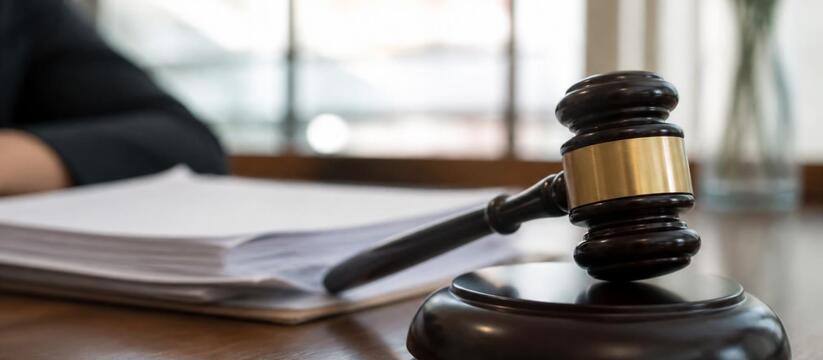 Суд обязал выплатить ФНС около 41 млн рублей из средств Блиновской Арбитражный суд обязал финансового управляющего...