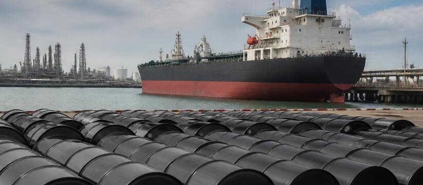 Индонезия закрепит импорт российской нефти долгосрочным соглашением Индонезия намерена подписать с Россией долгосро...