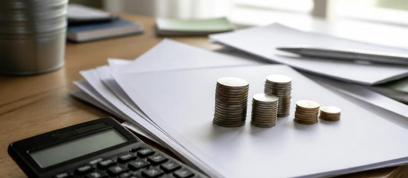Средняя пенсия в России выросла до 25 401 рубля Средняя пенсия в России на 1 июля 2026 года сос...