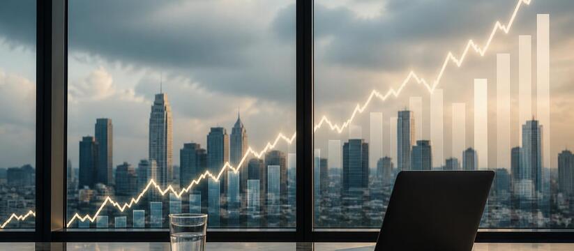 Российский рынок M&A во втором квартале вырос д...