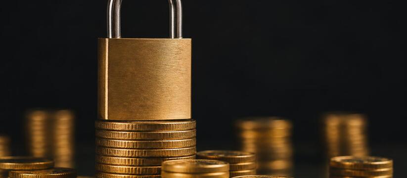 Рекордные 1145 дел об отмывании денег возбудили в России за полугодие В России за полугодие 2026 года возбудили рекор...