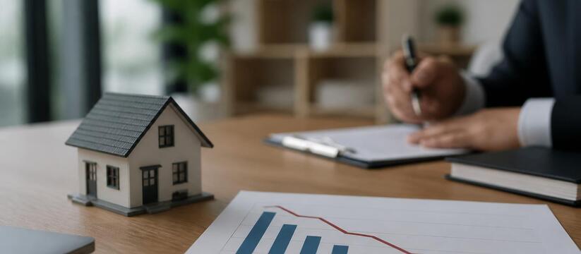 Выдачи ипотеки в июле упали на 25,4% — до 355,3 млрд руб. В июле выдачи ипотеки в России упали на 25,4% —...