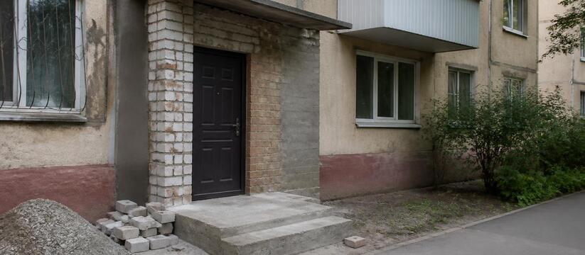 Жительница Набережных Челнов самовольно сделала...