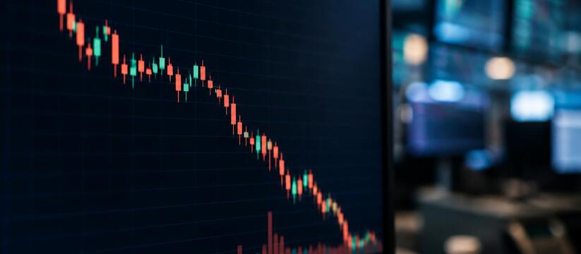 Российский рынок акций завершил неделю снижение...