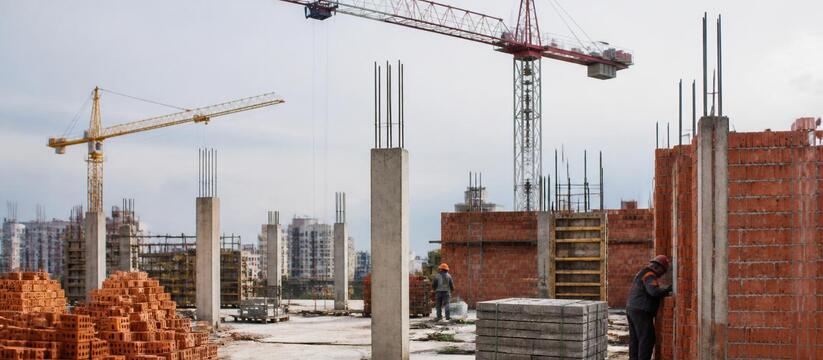 Средняя зарплата строителей в Татарстане составила 97,6 тыс. рублей Средняя зарплата строителей в Татарстане состав...