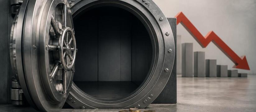 Дефицит бюджета Украины в 2026 году составит ре...