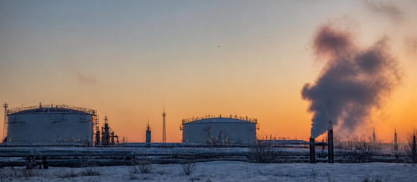 Германия не будет закупать газ для хранилищ, Европе грозит рост цен зимой Из-за отказа Германии закупать газ для хранилищ...