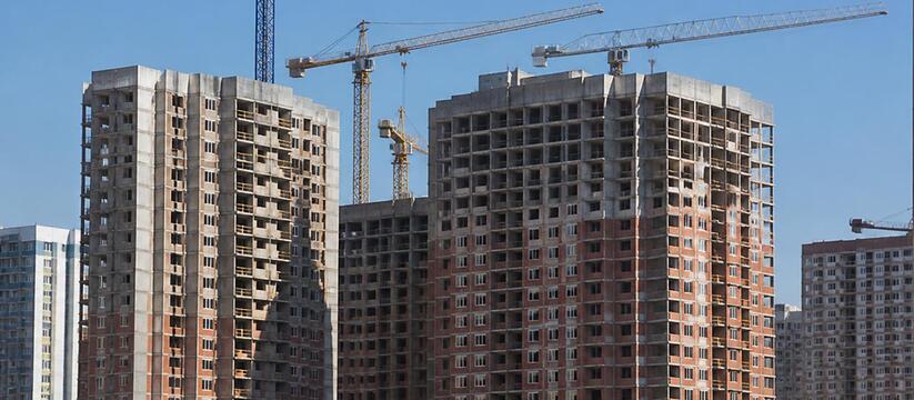 В Татарстане с начала года ввели 2,6 млн кв. м жилья В Татарстане с начала года введено около 2,6 мл...