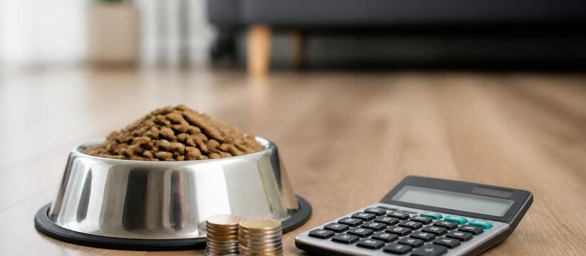 58% россиян с питомцами завели отдельный бюджет на их содержание Опрос показал, что 58% владельцев животных в Ро...