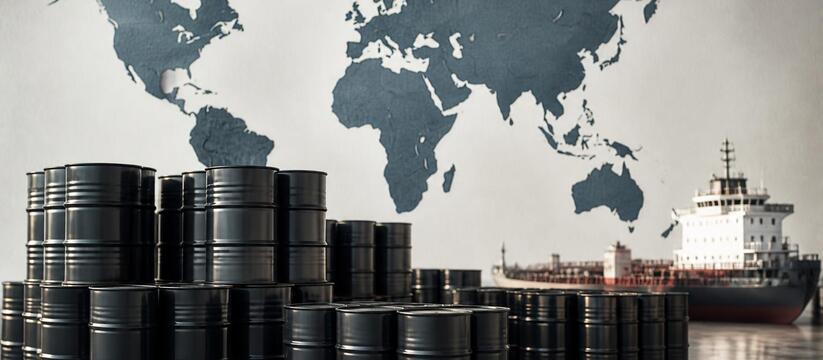 Индия расширила число поставщиков нефти с 27 до 41 страны Индия расширила географию импорта нефти: теперь...