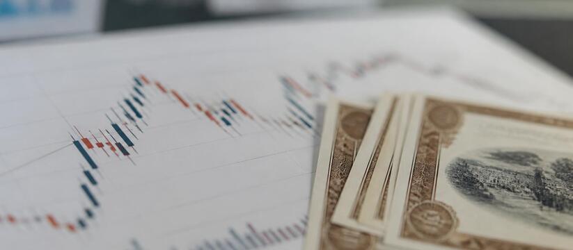 Минфин в июле выручил от ОФЗ 9,1 млрд рублей — минимум с сентября 2022 года Минфин в июле получил минимальную выручку от ра...