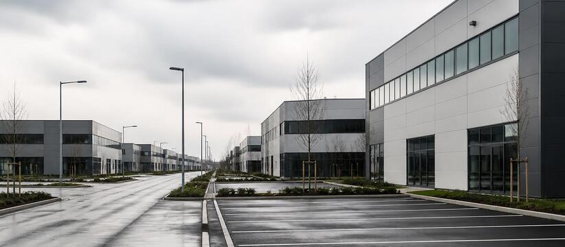 Три компании прекратили работу в ОЭЗ трех регионов Три компании прекратили работу в особых экономи...