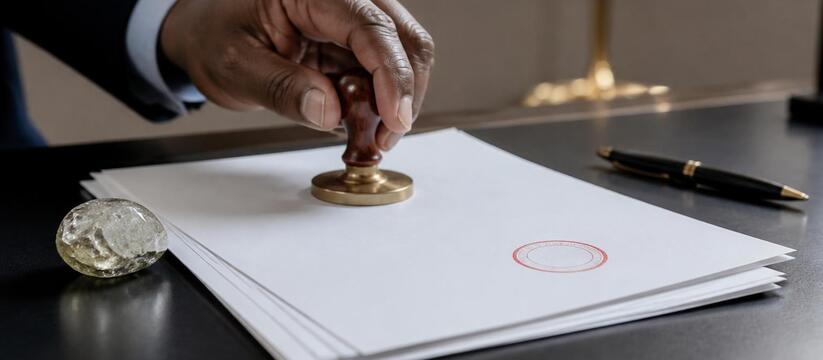 Экспортную пошлину на алмазы отложили до 1 марта 2027 года Правительство перенесло введение экспортной пош...