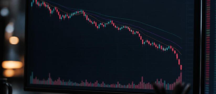 Индексы Мосбиржи и РТС опустились на 0,27% к 10:35 К 10:35 мск индексы Мосбиржи и РТС перешли к сн...