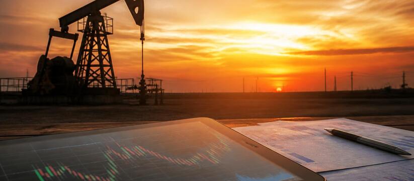 МЭА ухудшило прогноз спроса на нефть на 2026 год: падение на 1,6 млн б/с МЭА ухудшило прогноз мирового спроса на нефть н...