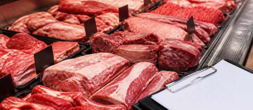 ФАС начала проверку оптовых цен на мясо птицы и говядину ФАС начала проверку обоснованности оптово-отпус...