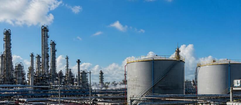 Россия заинтересована в индийских инвестициях в нефтегазовый сектор Вице-премьер Александр Новак заявил о заинтерес...
