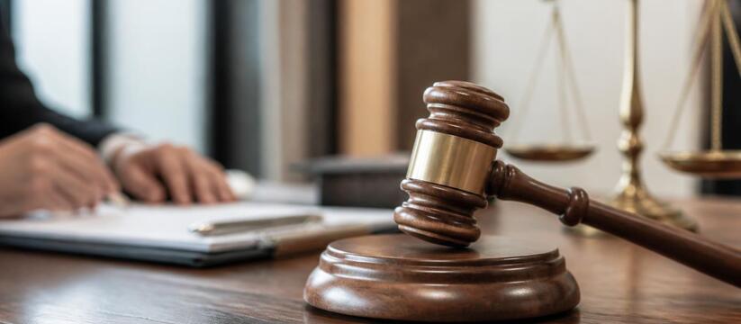 Суд приостановил работу детского лагеря «Аргама...