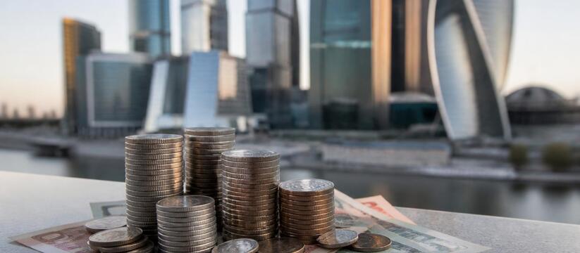 Кемеровская область получит 5,6 млрд рублей на ...